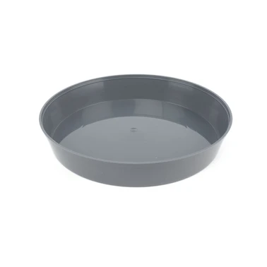 Miska 18cm ANTRACIT obyčajná 584