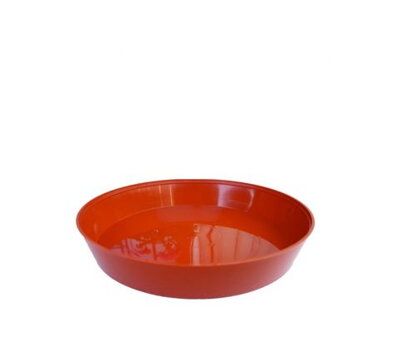 Miska 18cm TERACOTA obyčajná 2822