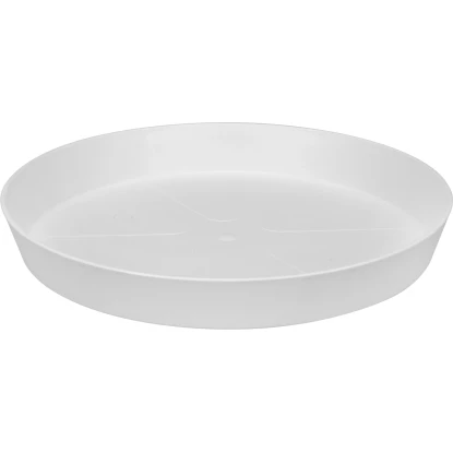 Miska 20cm BIELA obyčajná 2506