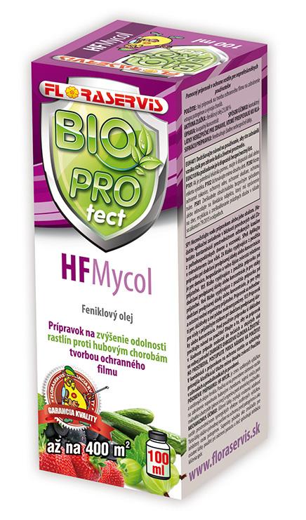 HF MYCOL 100  ml