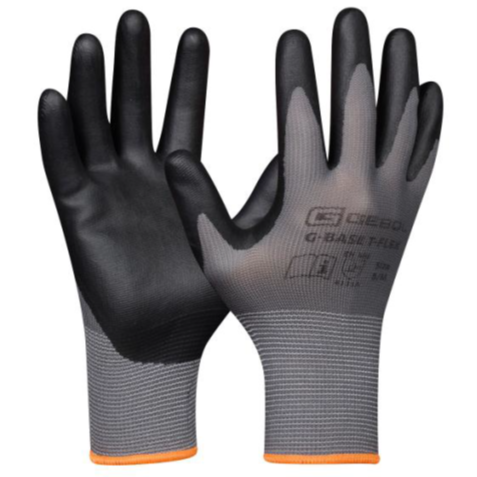 RUKAVICE G-Base T-FLEX veľ.9/L GEBOL /64596/