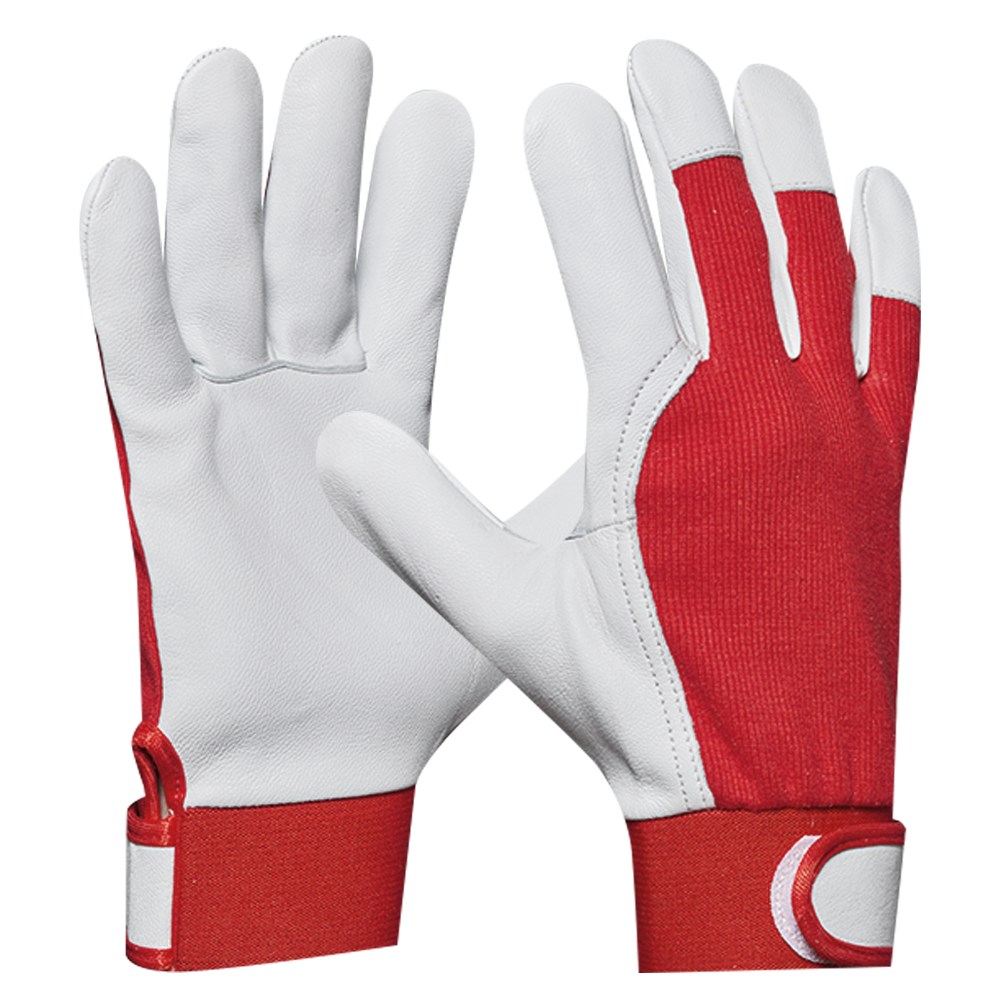 RUKAVICE Eco Fit veľ. 10 GEBOL /40104/