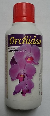 Orchidea tekuté hnojivo 250 ml AGRICHEM