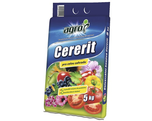 Cererit 