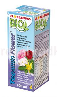 FLoraservis Tecamin flower tekuté hnojivo 250 ml