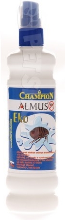Almus EKOCHAMPION modrý 200 ml