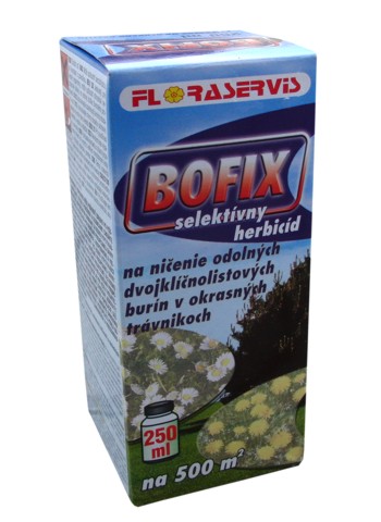 Bofix selektívny herbicíd 250 ml