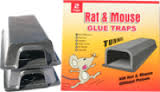 Lep na myši tunel mouse FH 5056 2ks