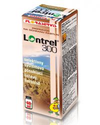 LONTREL 300 selektívny herbicíd 