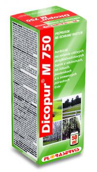 DICOPUR M750 selektívny herbicíd