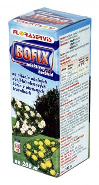 BOFIX selektívny herbicíd