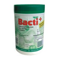 Bacti + 500 gr