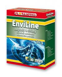 EnviLine odpady a  sifóny 50 gr 